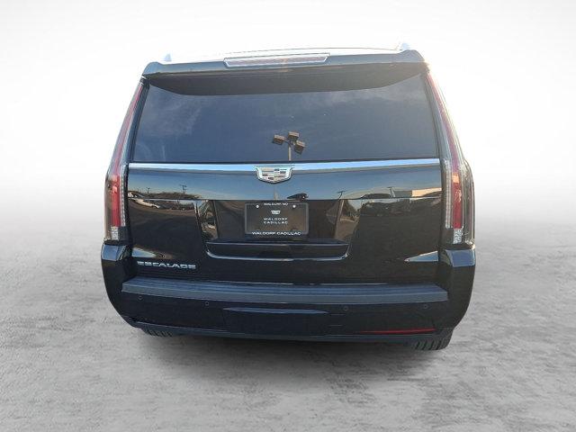 used 2016 Cadillac Escalade car, priced at $23,960