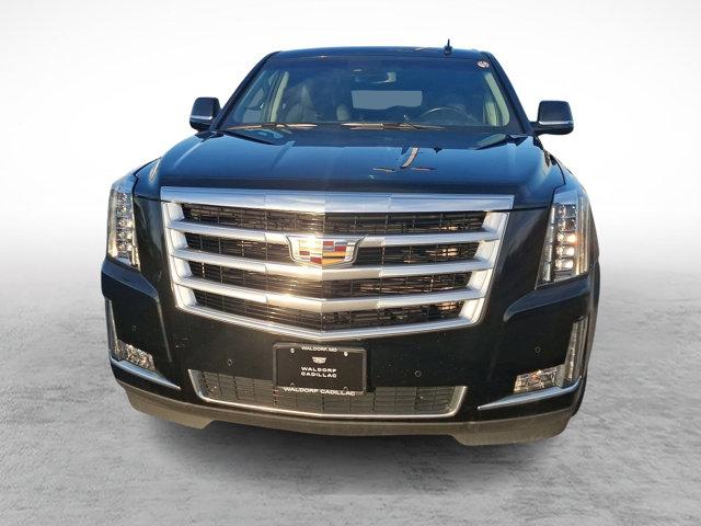 used 2016 Cadillac Escalade car, priced at $23,960