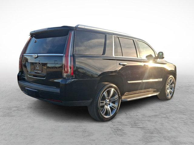 used 2016 Cadillac Escalade car, priced at $23,960