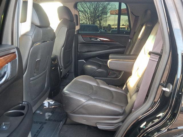 used 2016 Cadillac Escalade car, priced at $23,960