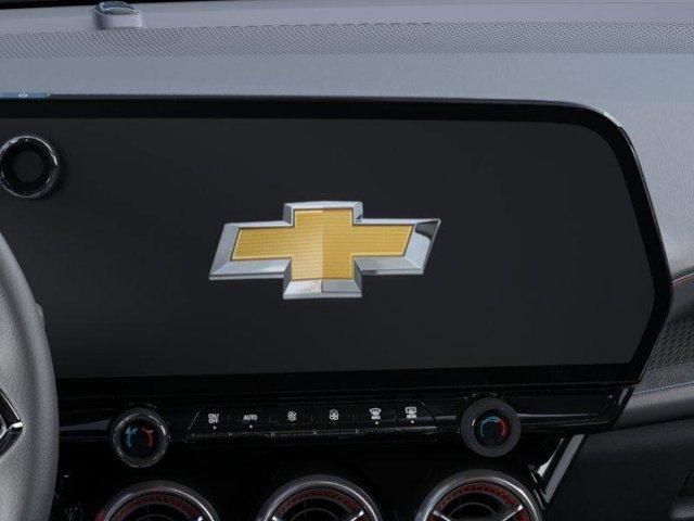 new 2025 Chevrolet Blazer EV car, priced at $54,040