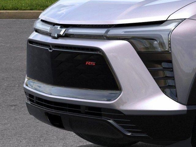 new 2025 Chevrolet Blazer EV car, priced at $54,040
