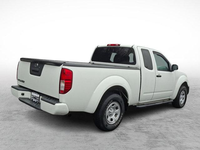 used 2018 Nissan Frontier car, priced at $15,990