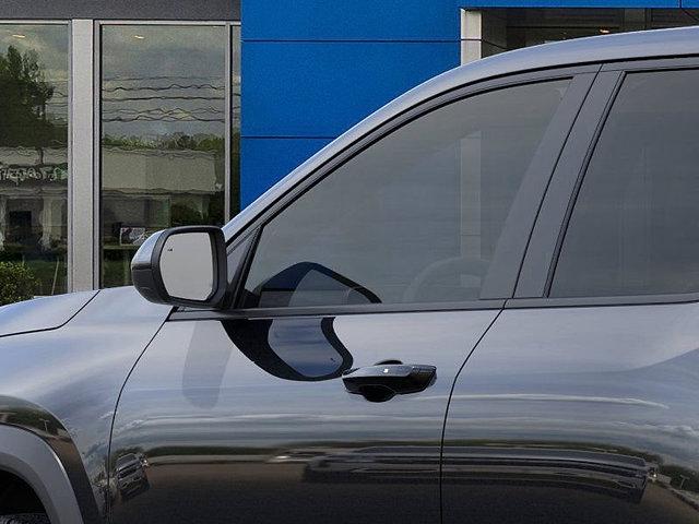 new 2026 Chevrolet Equinox car, priced at $31,045