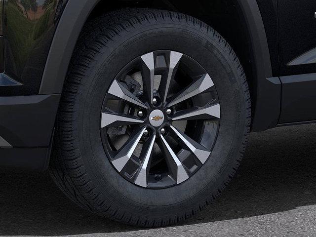 new 2026 Chevrolet Equinox car, priced at $31,045