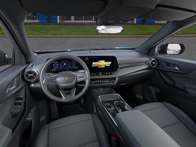 new 2026 Chevrolet Equinox car, priced at $31,045
