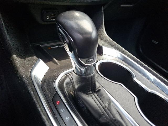 used 2022 Chevrolet Traverse car, priced at $33,010