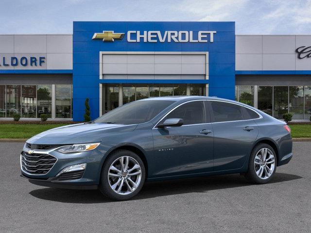 new 2025 Chevrolet Malibu car, priced at $30,995