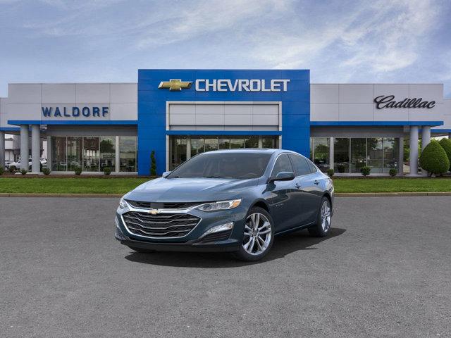 new 2025 Chevrolet Malibu car, priced at $30,995