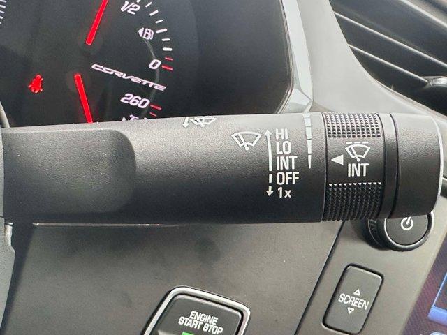 used 2015 Chevrolet Corvette car, priced at $36,980