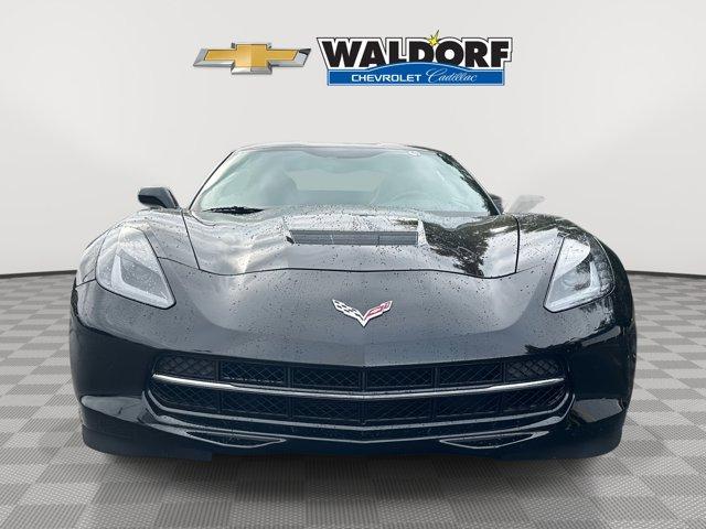 used 2015 Chevrolet Corvette car, priced at $36,980