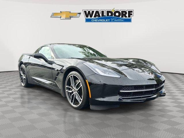 used 2015 Chevrolet Corvette car, priced at $36,980
