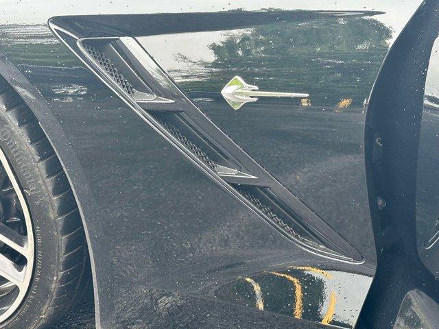used 2015 Chevrolet Corvette car, priced at $36,980