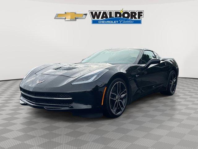 used 2015 Chevrolet Corvette car, priced at $36,980