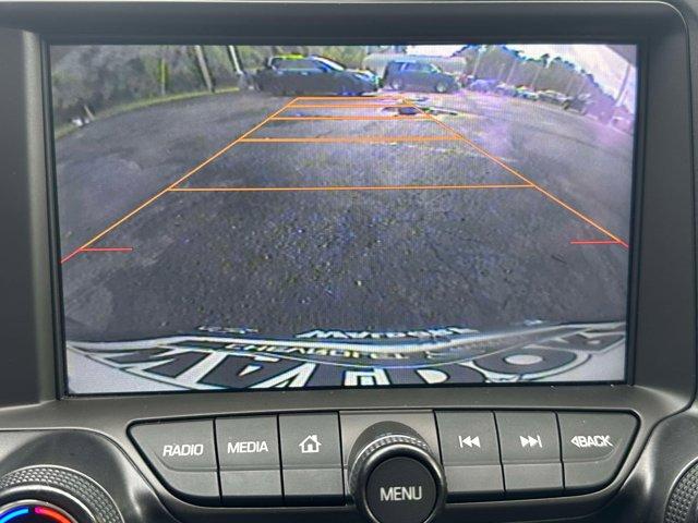 used 2015 Chevrolet Corvette car, priced at $36,980