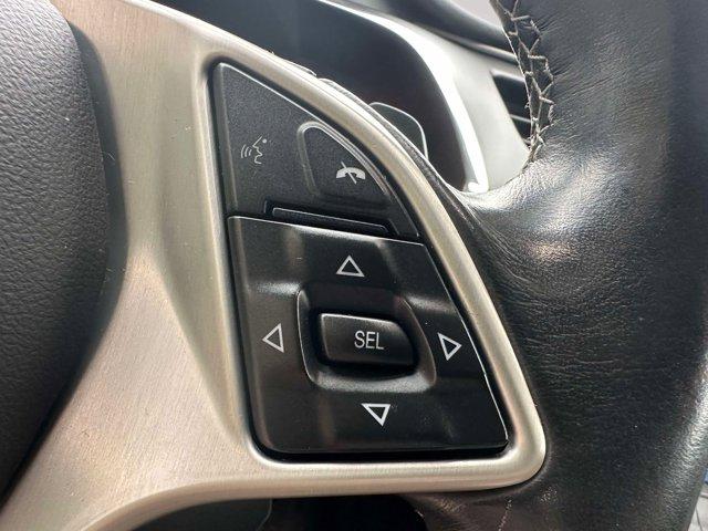 used 2015 Chevrolet Corvette car, priced at $36,980