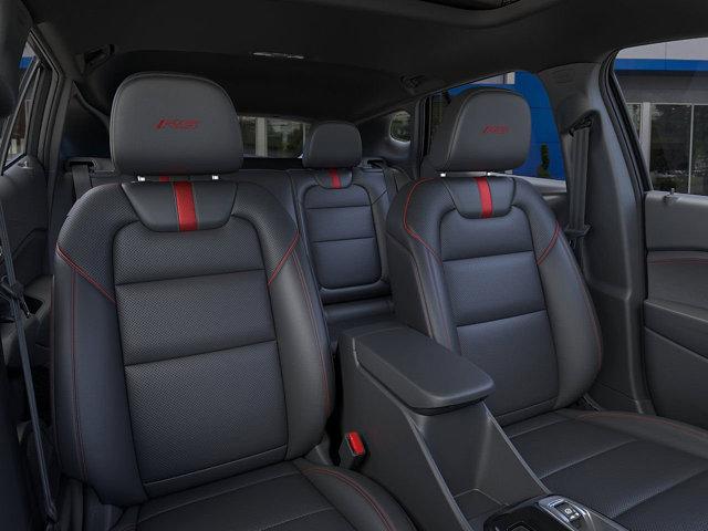 new 2025 Chevrolet Trax car, priced at $25,290