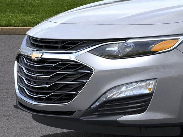 new 2025 Chevrolet Malibu car, priced at $26,595