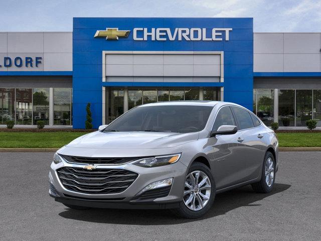 new 2025 Chevrolet Malibu car, priced at $26,595