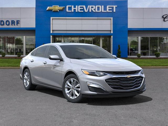 new 2025 Chevrolet Malibu car, priced at $26,595