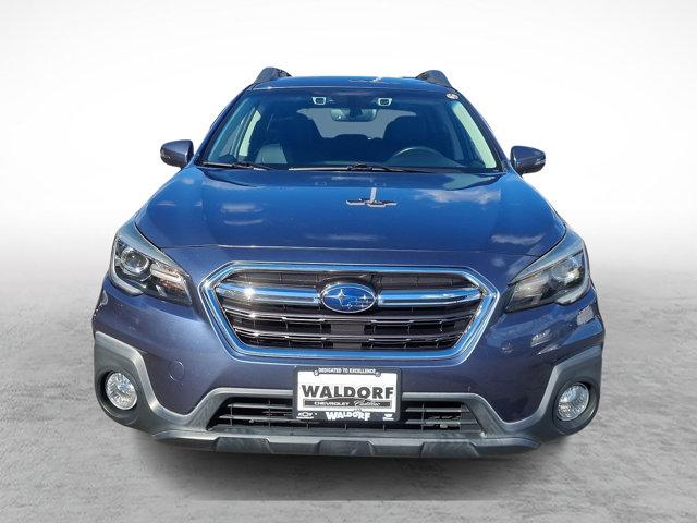 used 2018 Subaru Outback car, priced at $20,790