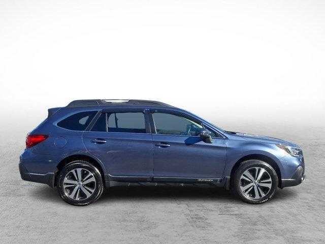 used 2018 Subaru Outback car, priced at $20,790