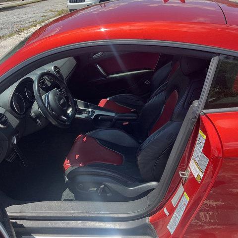 used 2012 Audi TTS car, priced at $19,990