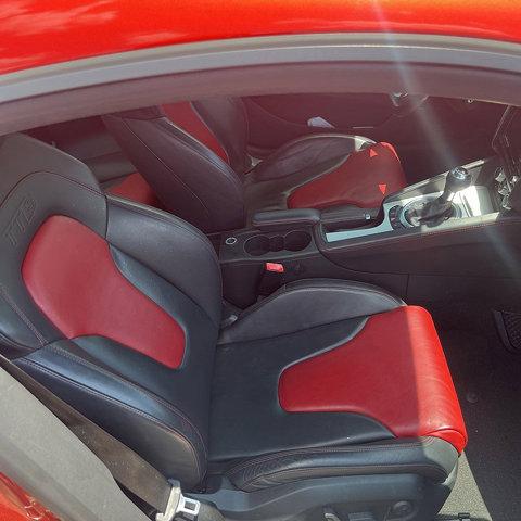 used 2012 Audi TTS car, priced at $19,990