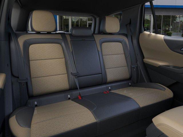 new 2026 Chevrolet Equinox car, priced at $32,000