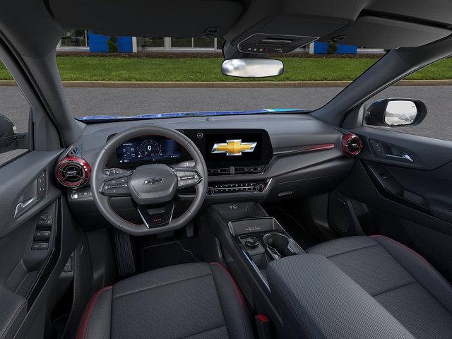 new 2026 Chevrolet Equinox car, priced at $1,318,618