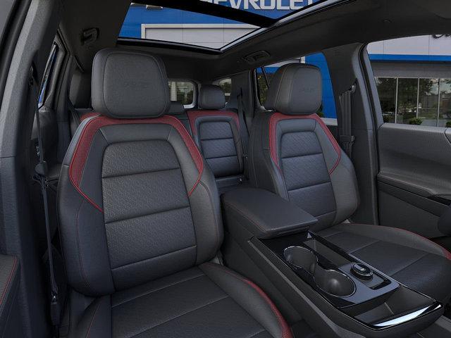 new 2026 Chevrolet Equinox car, priced at $1,318,618