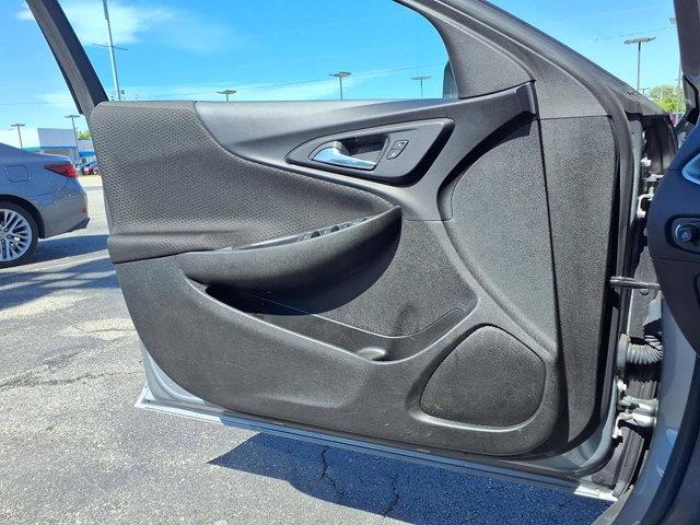 used 2023 Chevrolet Malibu car, priced at $18,320