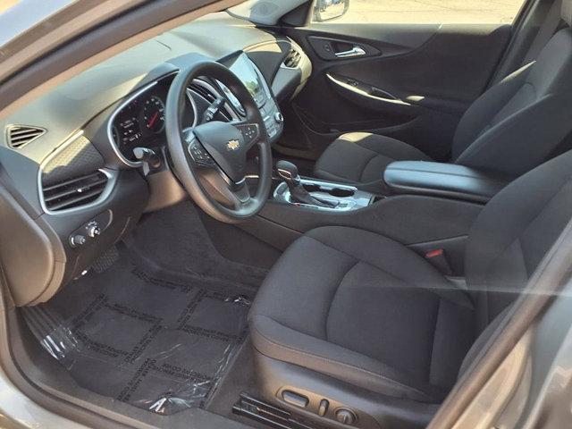 used 2023 Chevrolet Malibu car, priced at $18,320