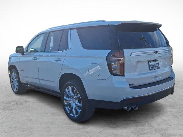 used 2021 Chevrolet Tahoe car, priced at $58,210