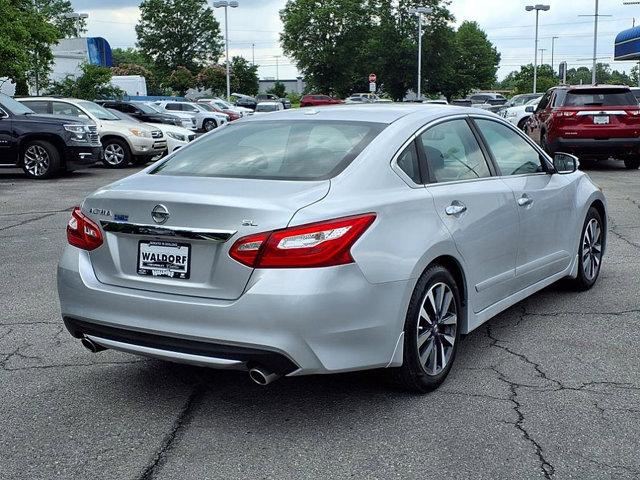 used 2016 Nissan Altima car, priced at $11,530