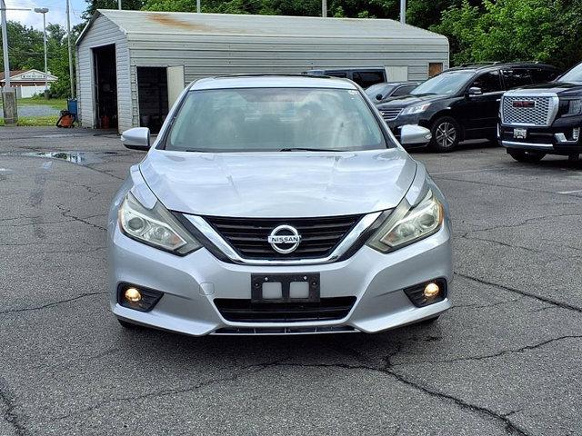 used 2016 Nissan Altima car, priced at $11,530