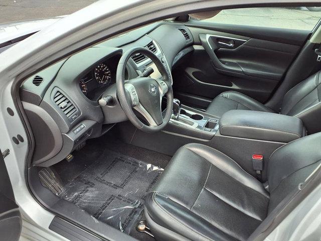 used 2016 Nissan Altima car, priced at $11,530