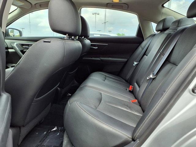 used 2016 Nissan Altima car, priced at $11,530