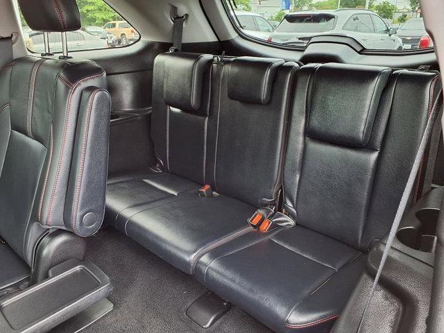 used 2019 Toyota Highlander car, priced at $24,180