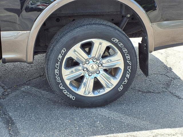 used 2020 Ford F-150 car, priced at $43,330