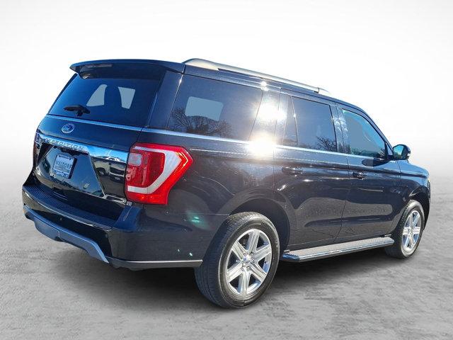 used 2019 Ford Expedition car, priced at $28,570