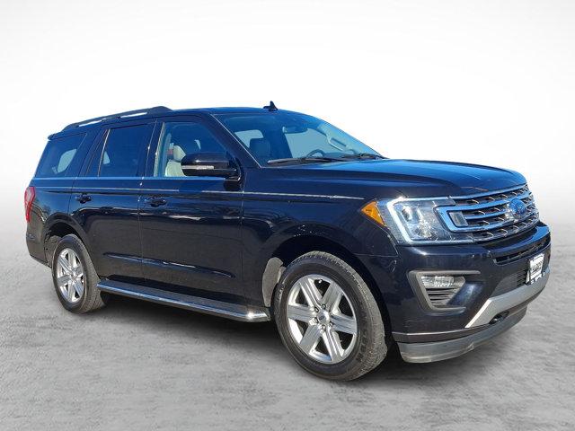 used 2019 Ford Expedition car, priced at $28,570