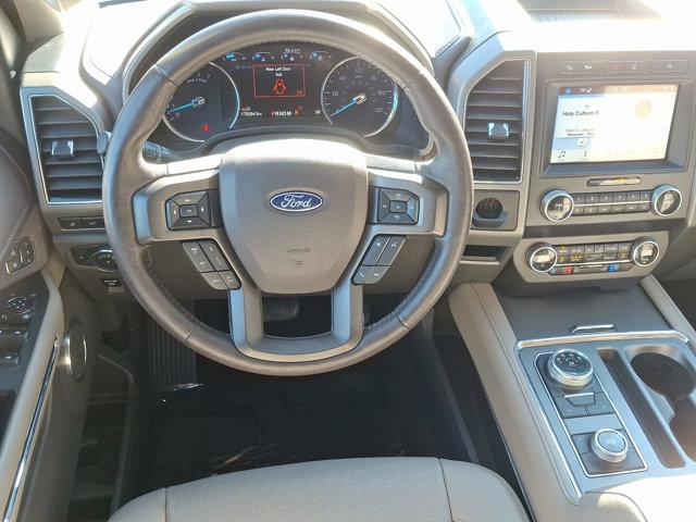 used 2019 Ford Expedition car, priced at $28,570