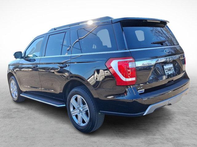 used 2019 Ford Expedition car, priced at $28,570