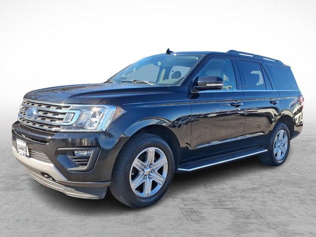 used 2019 Ford Expedition car, priced at $28,570