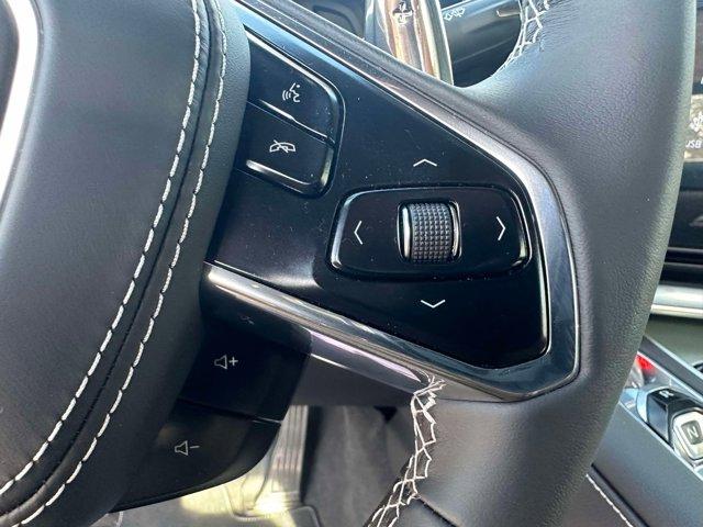 new 2025 Chevrolet Corvette car, priced at $115,400