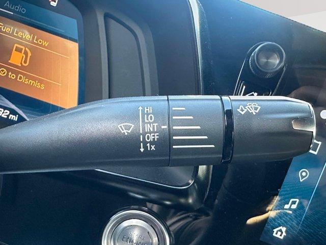 new 2025 Chevrolet Corvette car, priced at $115,400