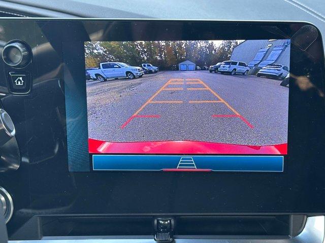 new 2025 Chevrolet Corvette car, priced at $115,400