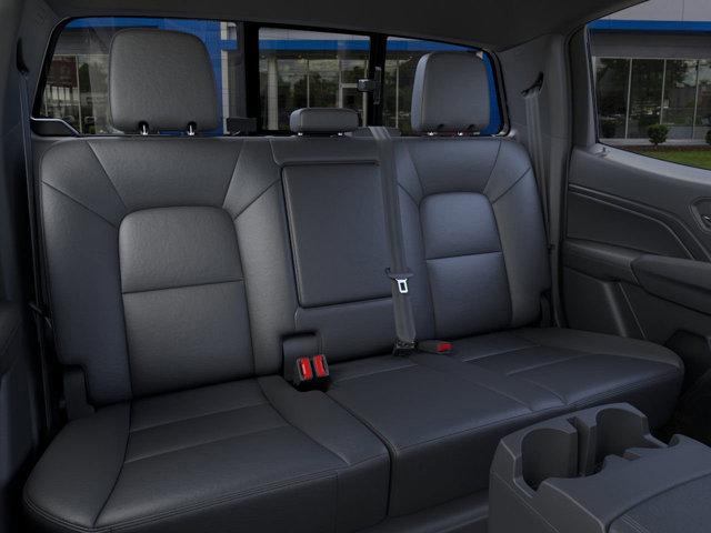 new 2025 Chevrolet Colorado car, priced at $41,860