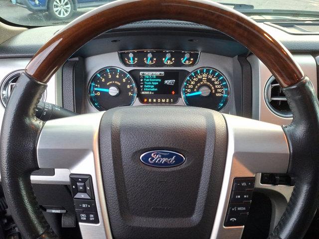 used 2014 Ford F-150 car, priced at $22,980